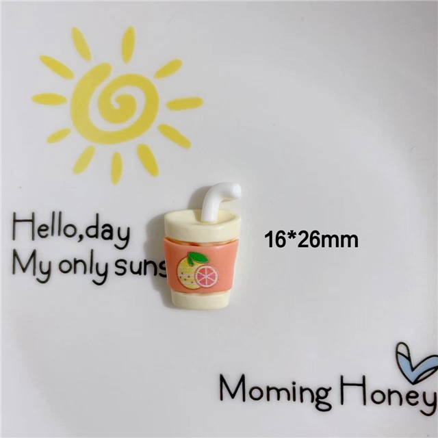 plastic/resin beach vacation series 3d resin