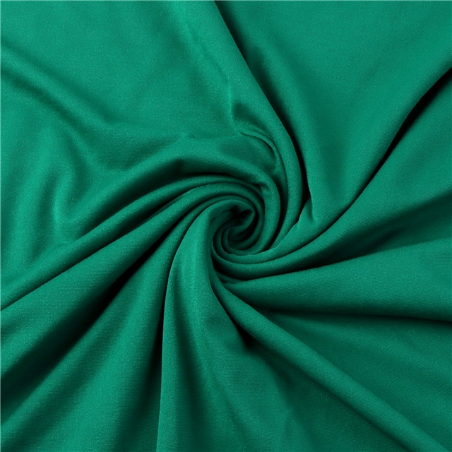 Bamboo Velvet plain color double brushed poly knit fabric 20*33cm(7.9*13