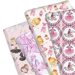 girl fabric