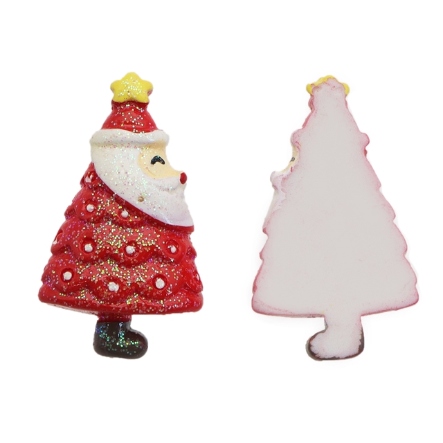 resin christmas series 3d resin