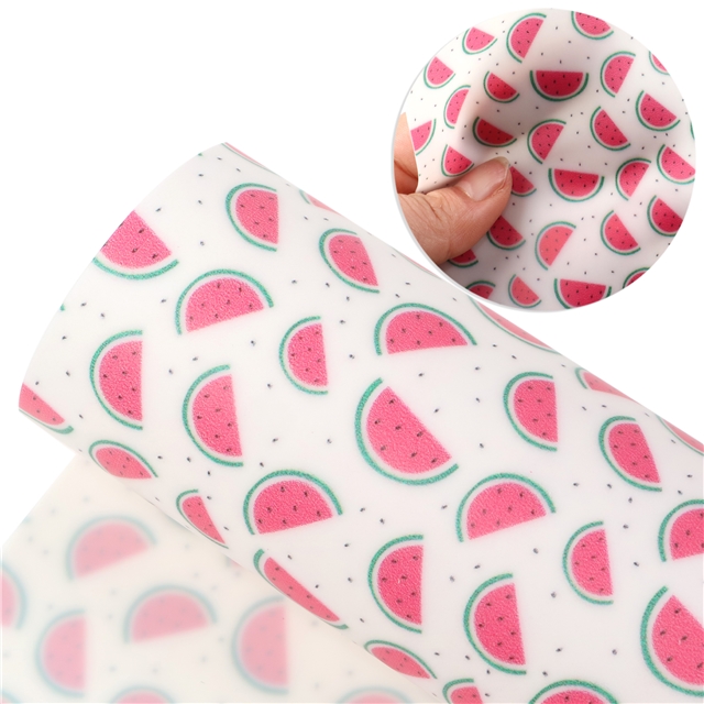 synthetic leather synthetic leather jelly,20*33cm(7.9*13