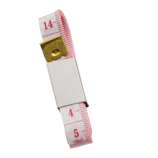 pvc tape measure