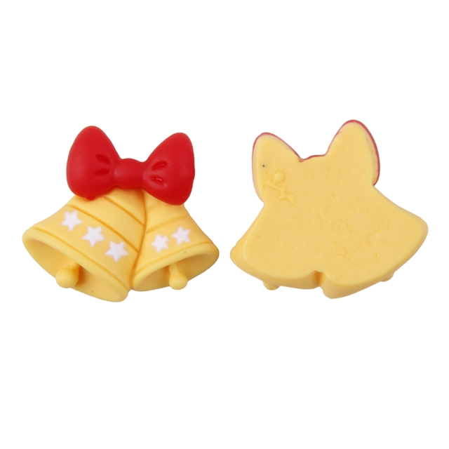 resin christmas 3d resin accessories