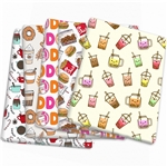 drinks fabric