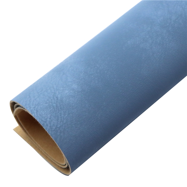 synthetic leather plain faux leather 20*33cm(7.9*13