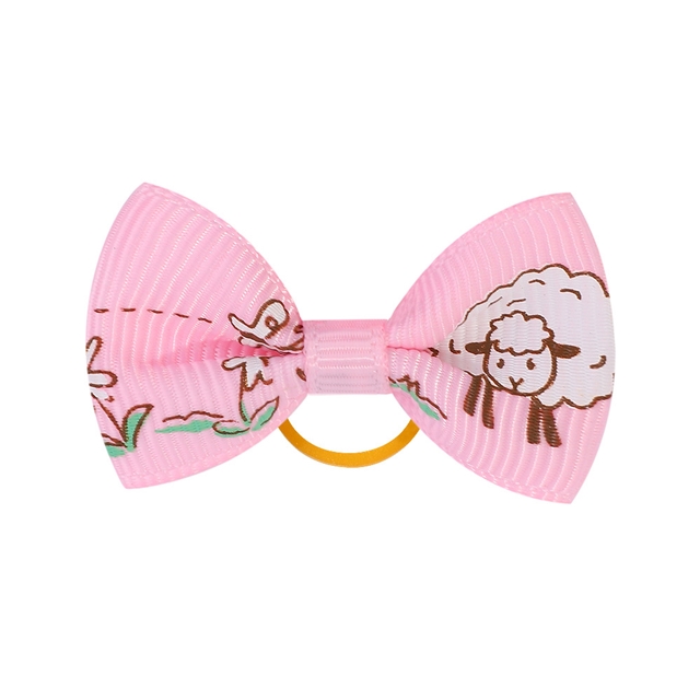 grosgrain ribbon children