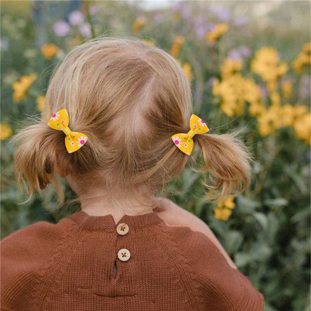 grosgrain ribbon children