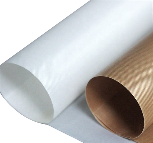 teflon sheets PTFE teflon sheet for heat press transfer sheet high temperature anti-stick baking mat craft mat