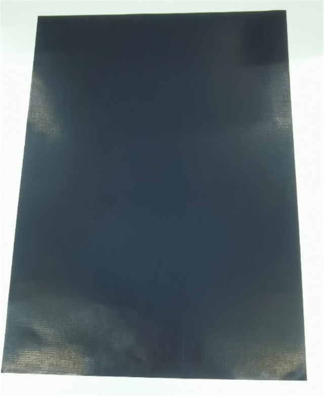 teflon sheets PTFE teflon sheet for heat press transfer sheet high temperature anti-stick baking mat craft mat