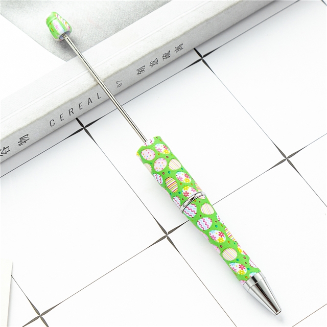 easter series beaded pen