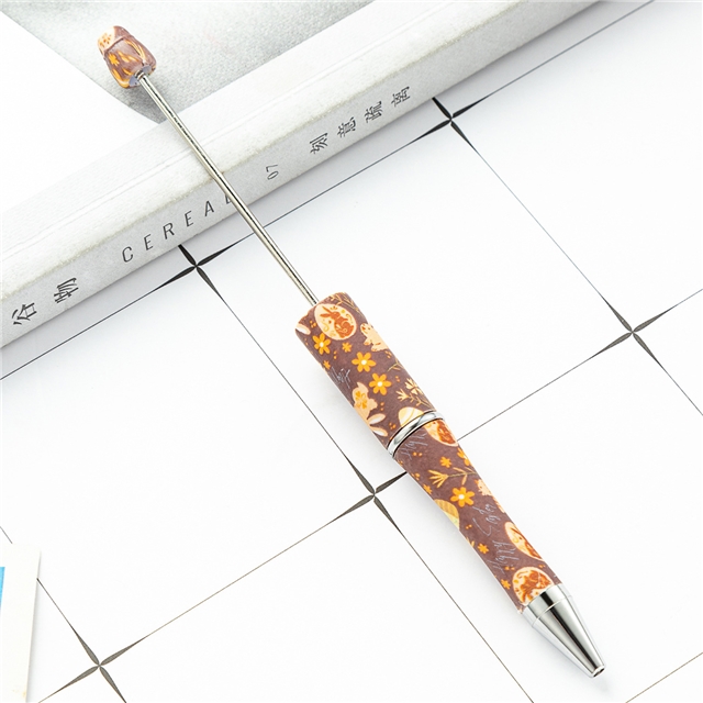 easter series beaded pen