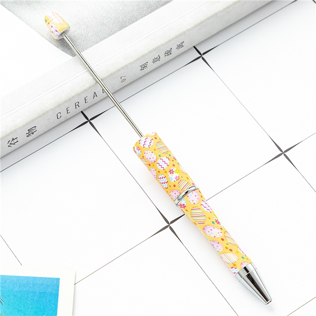 easter series beaded pen