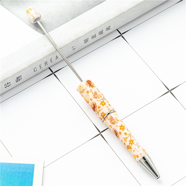 easter series beaded pen