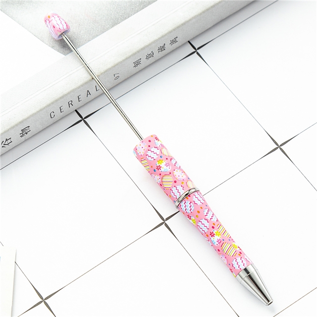 easter series beaded pen