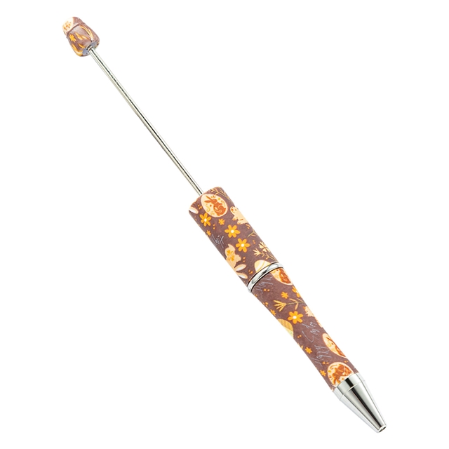 easter series beaded pen