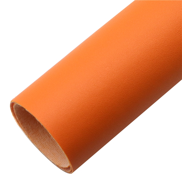 synthetic leather plain sheepskin pattern faux leather 30*140cm(11.8*55.1