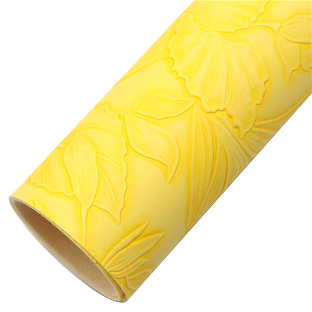leather bump texture plain plant faux Leather 20*33cm(7.9*13