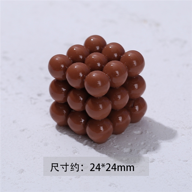 24*24mm(0.9*0.9