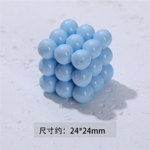 24*24mm(0.9*0.9