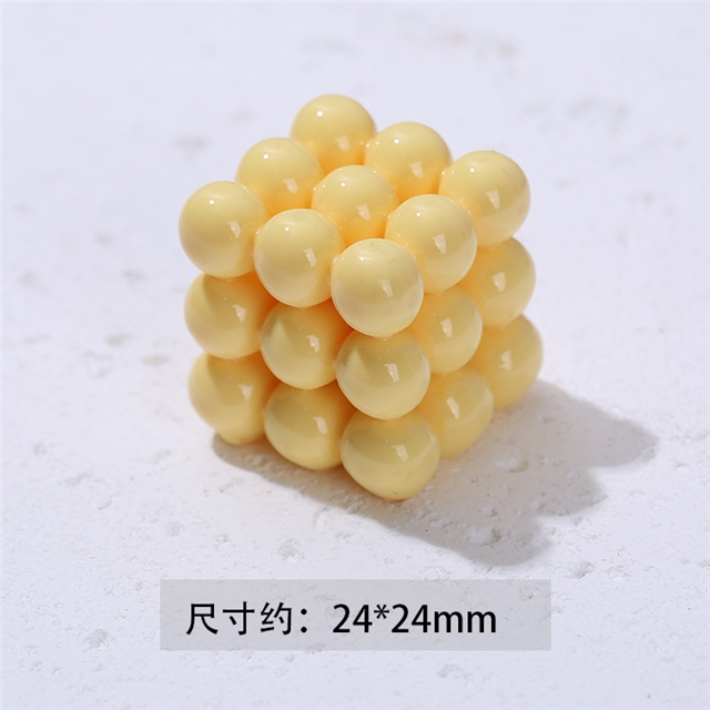 24*24mm(0.9*0.9