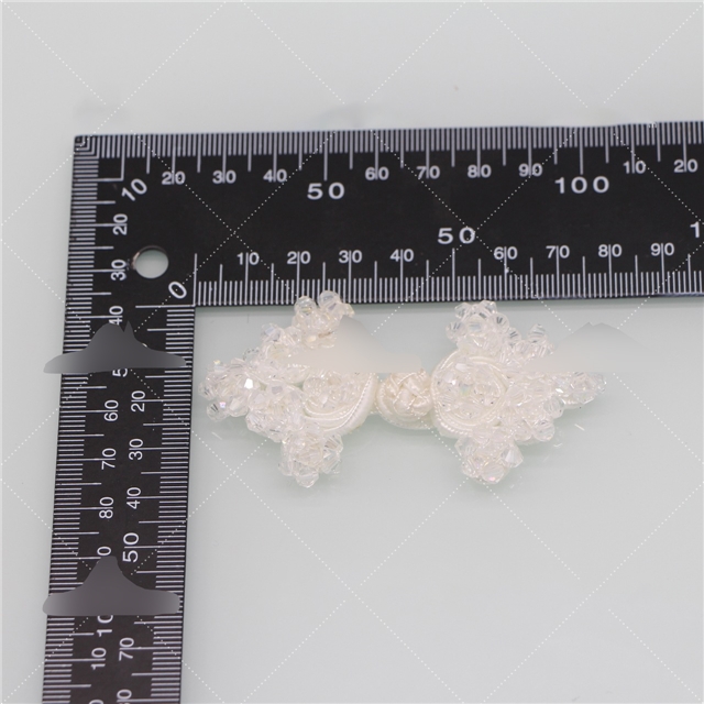 crystal ethnic style vintage frog