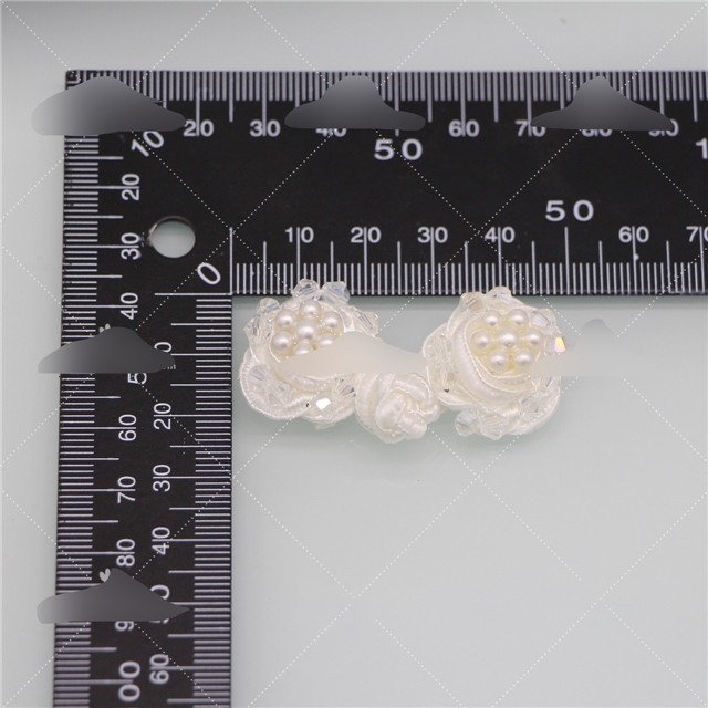 crystal ethnic style vintage frog