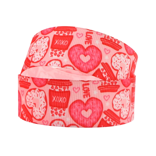 ribbon grosgrain,25mm(1