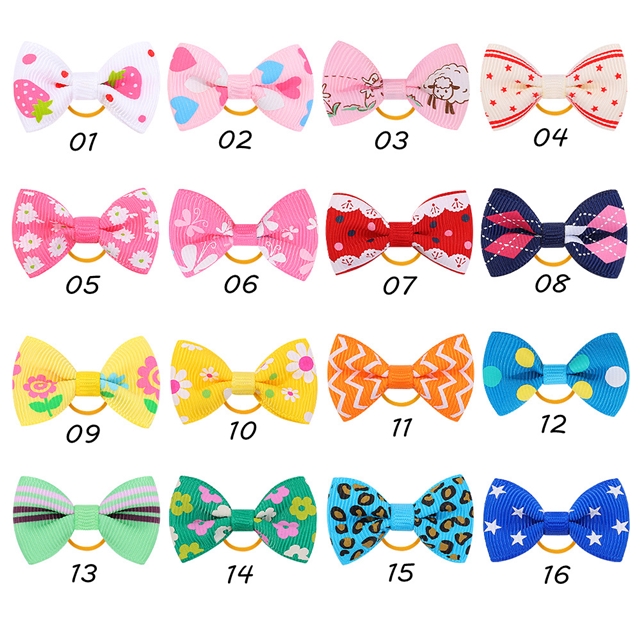 grosgrain ribbon children