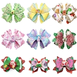 bowknot material pack