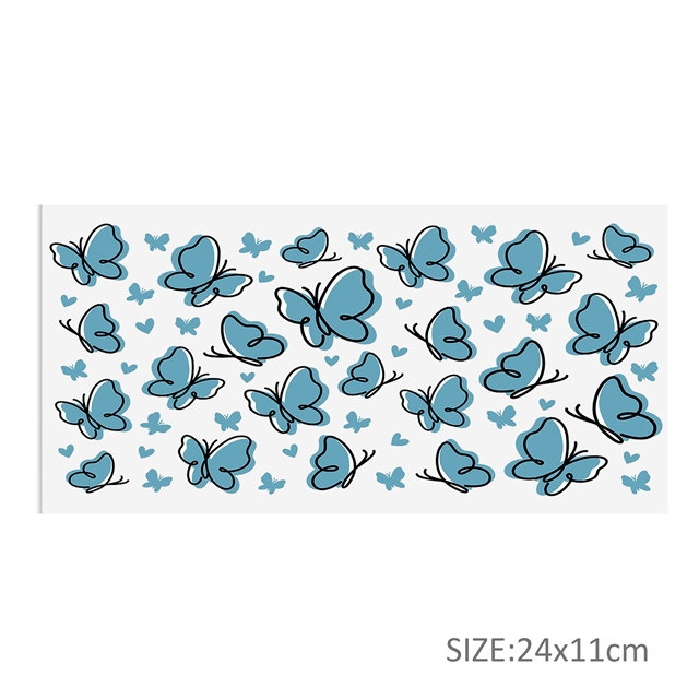 24*11cm(9.4*4.3