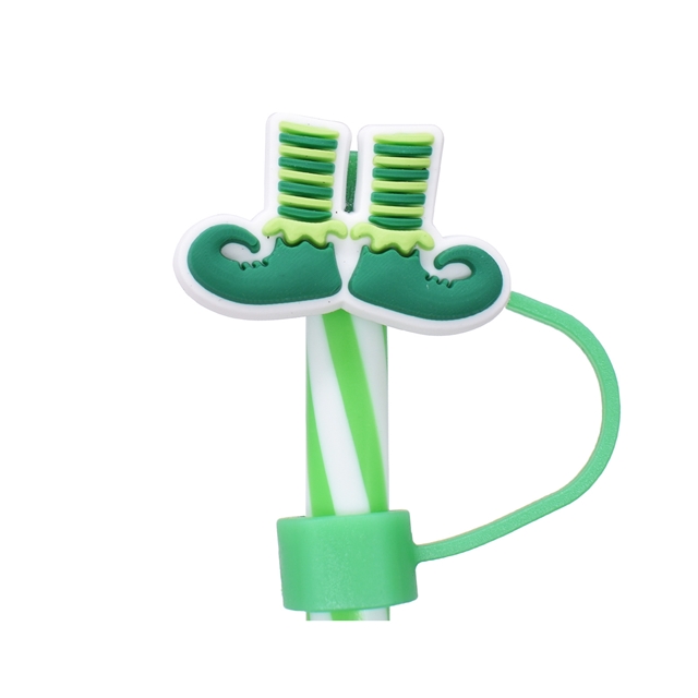 pvc st patrick