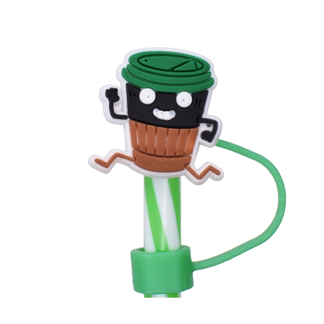 pvc st patrick