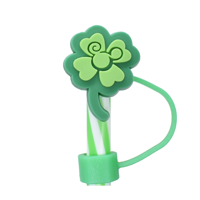 pvc st patrick