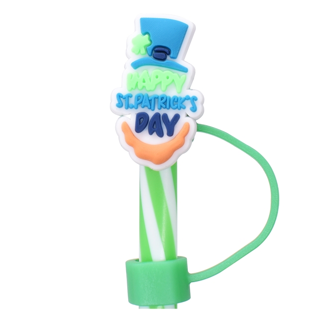 pvc st patrick