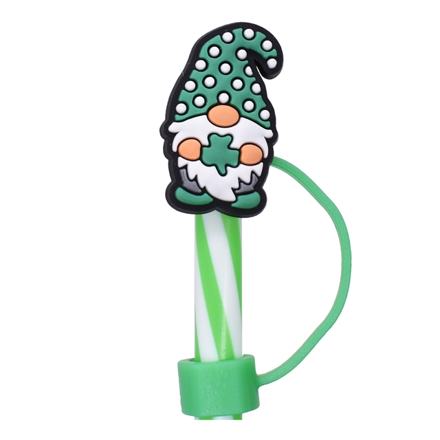 pvc st patrick