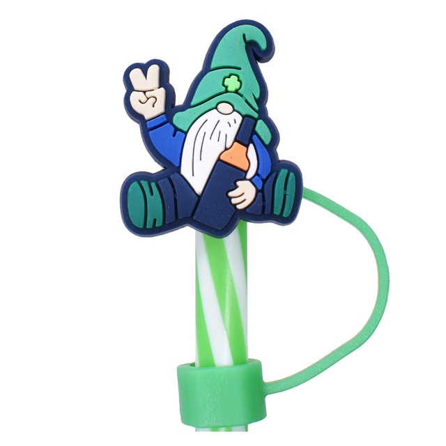 pvc st patrick