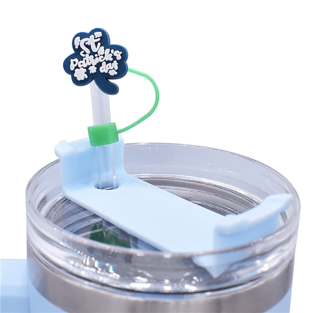 pvc st patrick