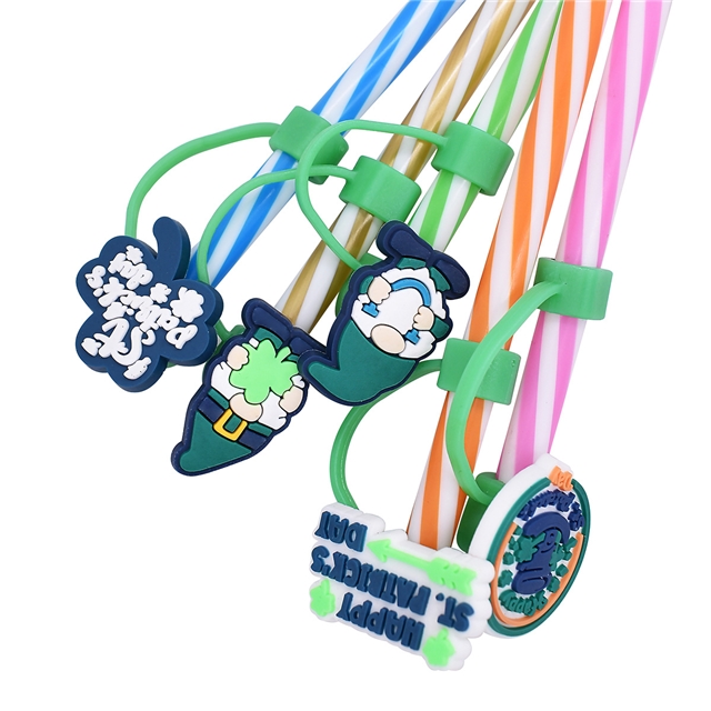 pvc st patrick