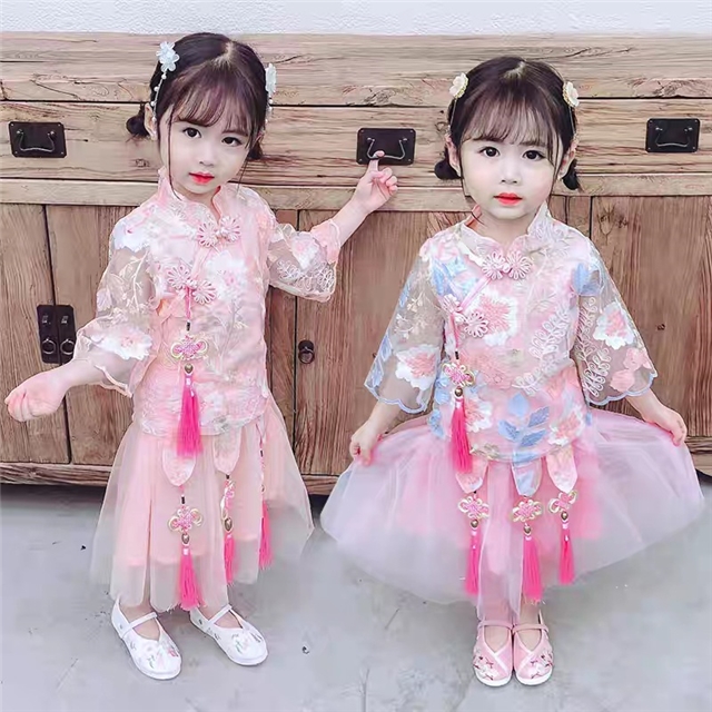 mesh embroidery flower mesh fabric