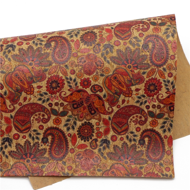 synthetic leather wood grain synthetic leather