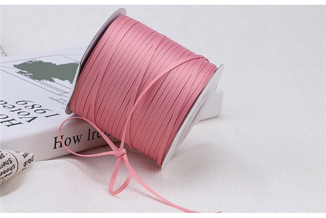 1/8" grosgrain 3mm(0.12