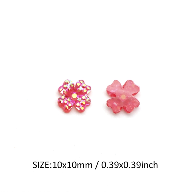 10*10mm(0.4*0.4
