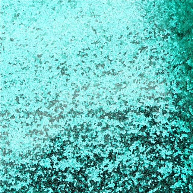 synthetic leather smooth chunky glitter faux leather