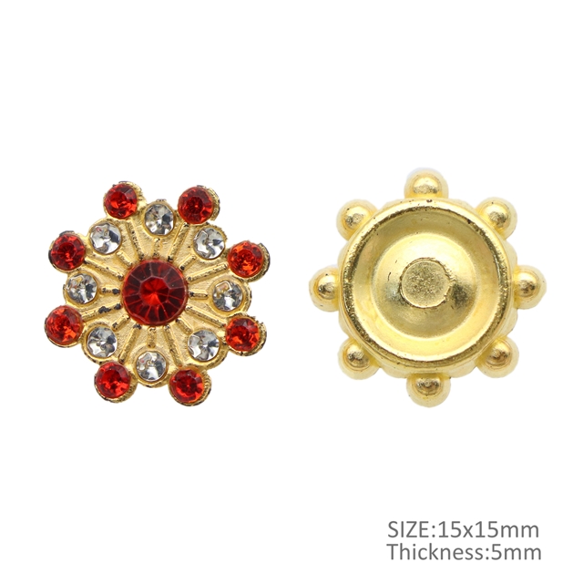 15*15mm(0.6*0.6