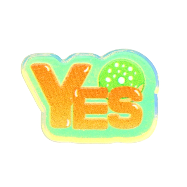 acrylic doughnut letter ice cream series acrylic