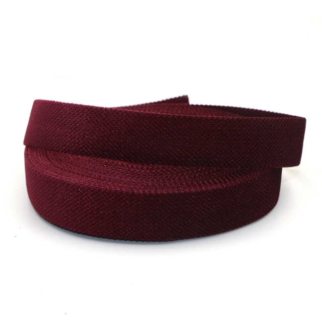Layering Cloth Ribbons