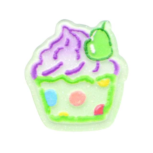 acrylic animal ice cream series acrylic