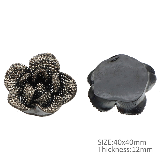 40*40*12mm(1.6*1.6*0.5