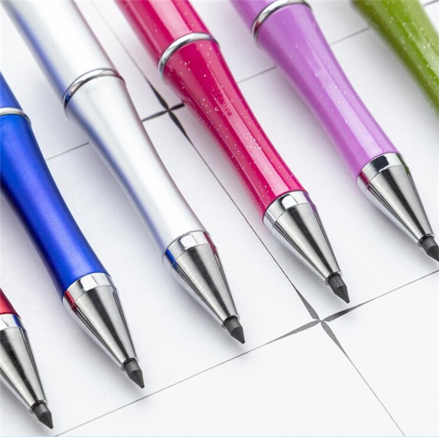 plastics Beaded pencil
