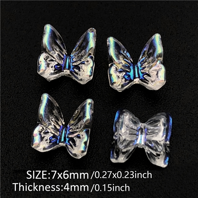 7*6*4mm(0.3*0.2*0.2